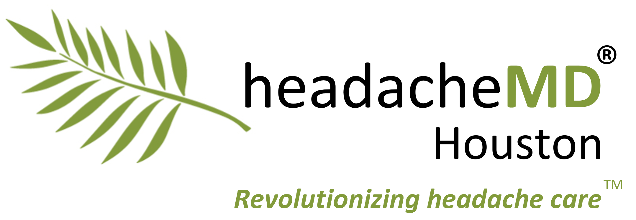 headacheMD® Houston
